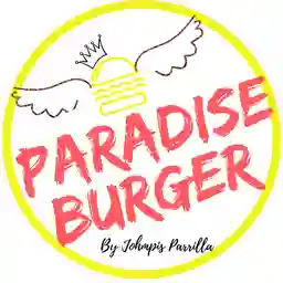 Paradise Burger a Domicilio