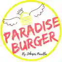 paradise burger by johmpis parrilla - Oriental