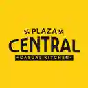 Plaza Central Ctg - UCG1