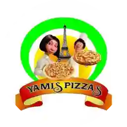 Yamis Pizzas a Domicilio