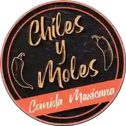 Chiles y Moles  a Domicilio