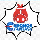 Chronos Fantasy Restaurante Gamer