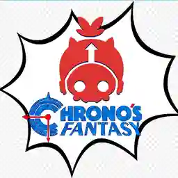 Chronos Fantasy Restaurante Gamer  a Domicilio