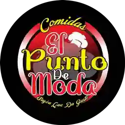 El punto de moda a Domicilio