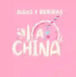 La China a Domicilio