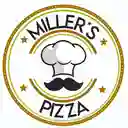 Millers Pizza - Madrid