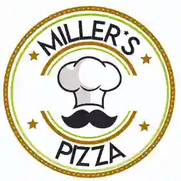 Millers Pizza a Domicilio