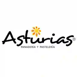 Asturias Panaderia y Pasteleria Gran Granada Dg. 77B a Domicilio