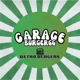 Garage Burger 66 Cra. 53 a Domicilio