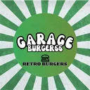 Garage Burger 66