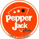 Pepperjack Pizza
