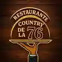 Restaurante nuevo country