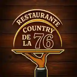 Restaurante Nuevo Country a Domicilio