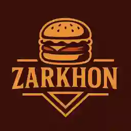 Zarkhon Rd a Domicilio