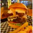 Dalíburger