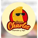 Empanadas Donde Charles