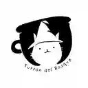 Turrón del Bosque - Cat Café