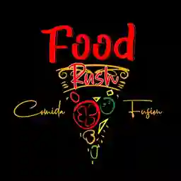 Foodrush  a Domicilio