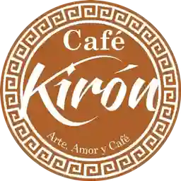 Café Kirón - Medellín  a Domicilio