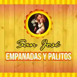 San José: Empanadas y palitos Exposiciones Cl. 36 #No. 51 - 18 a Domicilio