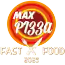 Pizzas Max - Los Mártires