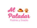 Al Paladar Postres y Snacks