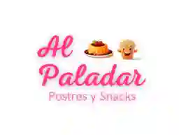 Al Paladar Postres y Snacks a Domicilio