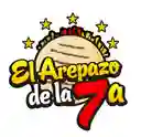 El Arepazo de la 7A - Comuna 4