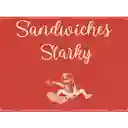 Sandwiches Starky