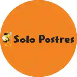 Solo Postres Cm Av. la Esmeralda a Domicilio