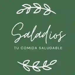 Saladios  a Domicilio