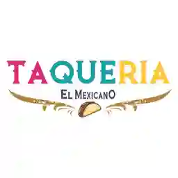 Taqueria el Mexicano Cl 10 a Domicilio