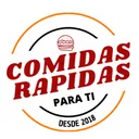 Comidas Rapidas Pa Ti