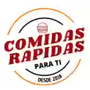 Comidas Rapidas Pa Ti - Comuna 10