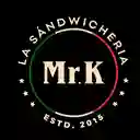 La Sandwicheria Mrk - Riomar