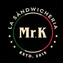 Sandwichería - Mr Kosher (Obrero) a Domicilio