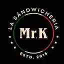 La Sandwicheria Mrk - Valledupar