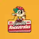 Esquites Ancestrales - Olímpica