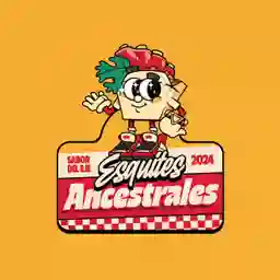 Esquites Ancestrales  a Domicilio