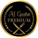 Al Gusto Premium - María Eugenia Pando