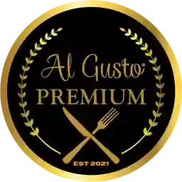 Al Gusto Premium Cl. 33 a Domicilio