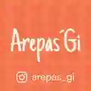 Arepasgi - Andalucia