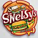 Shelsy Pizza