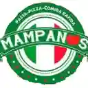 Mampanos