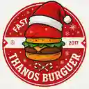 Thanos Burger