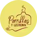 Parrillas y Lechona - Santa Maria II