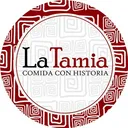 La Tamia "Comida con Historia"