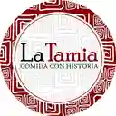 La Tamia "Comida con Historia"