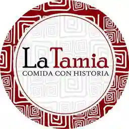 La Tamia "Comida con Historia" Cra 34 #11-30 a Domicilio