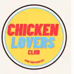 Chicken Lovers  a Domicilio